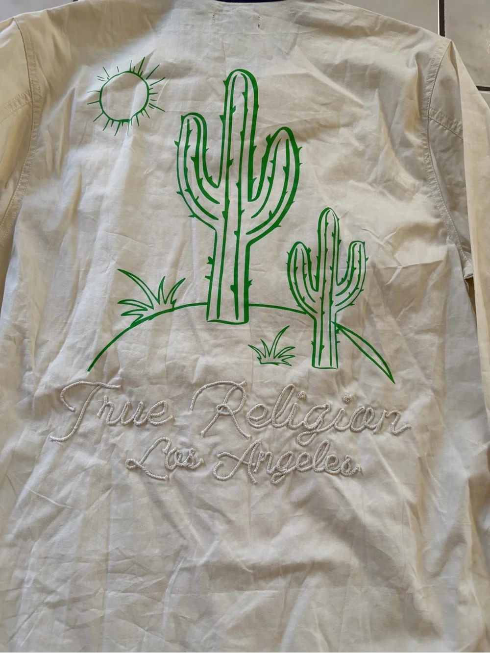 True Religion true religion